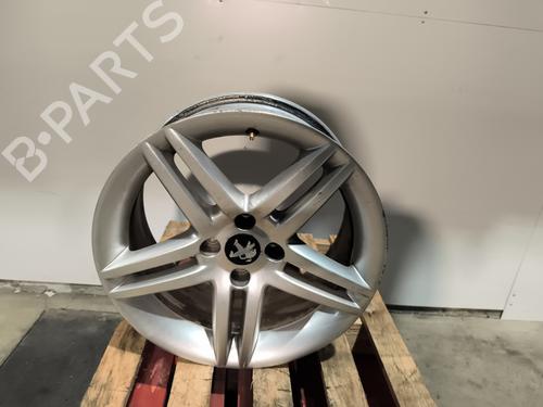 Rim PEUGEOT 308 CC (4B_) 1.6 16V | BP29733067C45 