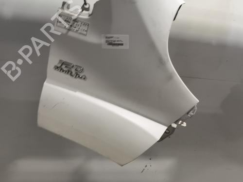 Forskærm Højre FIAT DUCATO Van (250_) 150 Multijet 2,3 D (148 hp) 31872065