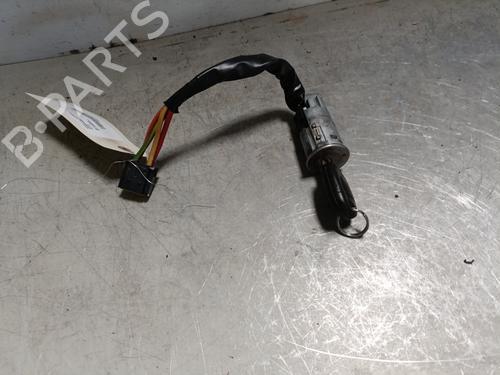 Zündschloss für RENAULT CLIO II (BB_, CB_) 1.5 dCi (B/CB07) (65 hp) 28173152