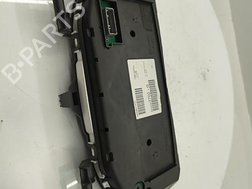instrument-cluster-renault-clio-iii-br01-cr01-2005-2006-2007-2008-2009-2010-2011-2012-2013-2014-36320483 main image
