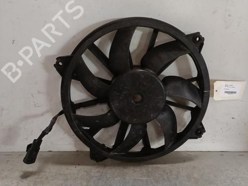 Used Radiator fan PEUGEOT 308 SW I (4E_, 4H_) 1.6 HDi (109 hp) 28304510