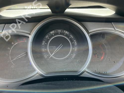 Left front window switch CITROËN C3 II (SC_) 1.6 HDi | BP22893176I27  - Image 11
