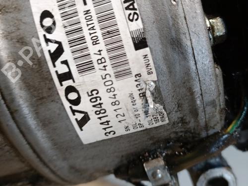 AC compressor VOLVO V40 Hatchback (525) D3 | BP29081621M34 - Image 3