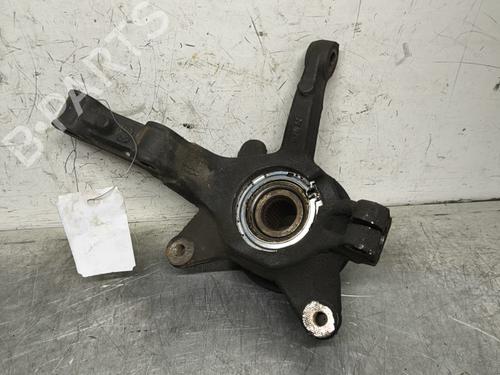 Right front steering knuckle RENAULT KANGOO Express (FW0/1_) 1.5 dCi 90 (FW0G, FW05, FW08, FW11) | BP33051460M26 - Image 4