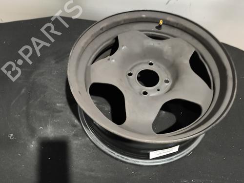 Fælk Fælk CITROËN C3 III (SX) 1.6 BlueHDi 75 (75 hp) 33316205 33316205