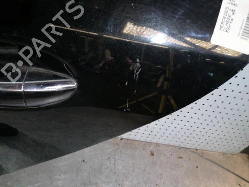 Left rear door MERCEDES-BENZ E-CLASS (W211) E 320 CDI (211.026) | BP21722378C4 
