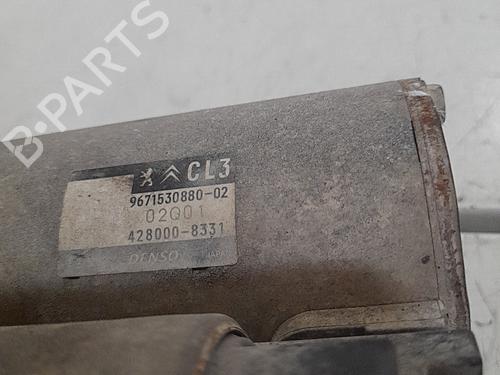 Starter PEUGEOT 208 I (CA_, CC_) 1.2 VTI 82 | BP21718180M8 