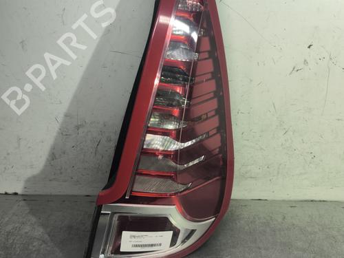 Used Right taillight Right taillight RENAULT SCÉNIC III (JZ0/1_) 1.5 dCi (110 hp) 29732953 29732953