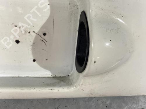 Rear bumper CITROËN C1 (PM_, PN_) 1.0 | BP21718934C8 