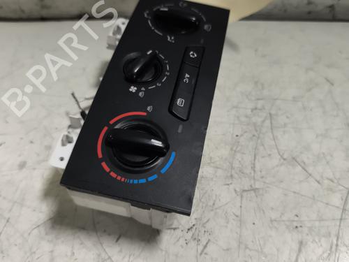 Climate control CITROËN BERLINGO MULTISPACE (B9) 1.6 HDi 90 | BP25335909I5 