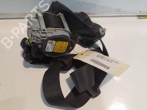 Used Front right belt tensioner PEUGEOT BIPPER Tepee 1.4 HDi (68 hp) 21721845