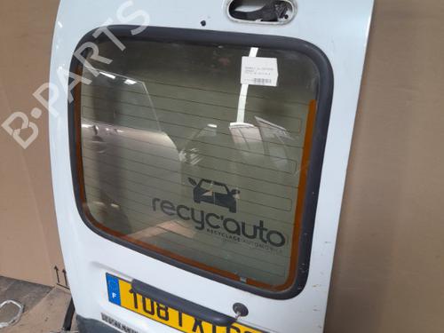 Left tailgate RENAULT KANGOO Express (FC0/1_) 1.9 dTi (FC0U) | BP21724201C76 