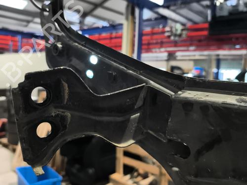 Used Front slam panel Front slam panel RENAULT LAGUNA II (BG0/1_) 1.9 dCi (BG08, BG0G) (120 hp) 25274514 25274514