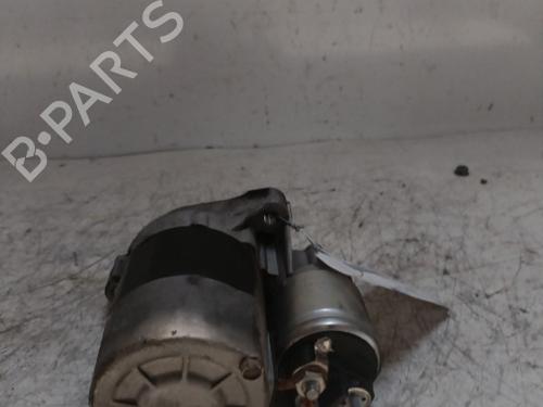 Used Starter Starter RENAULT TWINGO II (CN0_) 1.2 Turbo (CN0C, CN0F) (100 hp) 21703822 21703822