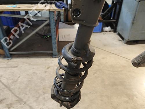 Used Left front shock absorber Left front shock absorber RENAULT TRAFIC III Van (FG_) 1.6 dCi 120 (FGMB, FGMC) (120 hp) 40201268 40201268