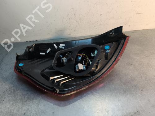 Højre baglygte FORD FIESTA VI (CB1, CCN) 1.0 EcoBoost | BP30491547C35