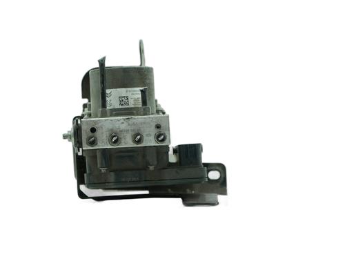 Used ABS pump ABS pump CITROËN C5 AIRCROSS (A_) 1.2 PureTech 130 (ARHNSJ) (131 hp) 34542586 34542586