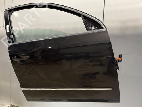 Right front door VW PASSAT B6 (3C2) 2.0 TDI 16V | BP24346612C3