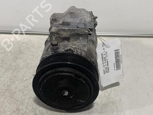 Used AC compressor SEAT IBIZA IV (6J5, 6P1) 1.4 TDI (90 hp) 21710424