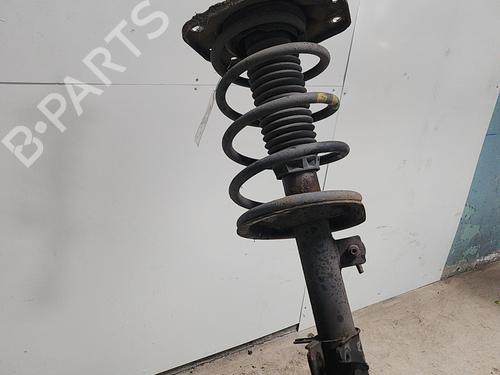 Right front shock absorber CITROËN C8 (EA_, EB_) 2.0 HDi 165 | BP27364238M17 