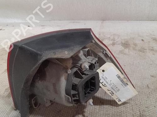 Used Left taillight VW GOLF V (1K1) 2.0 TDI 16V (140 hp) 21697238
