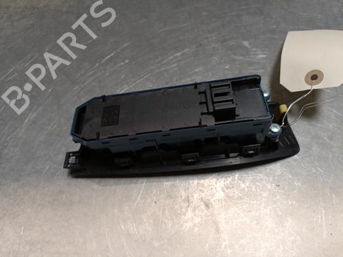 Left front window switch TOYOTA VERSO (_R2_) 2.0 D-4D (AUR20_, AUR20R) | BP28165564I27 