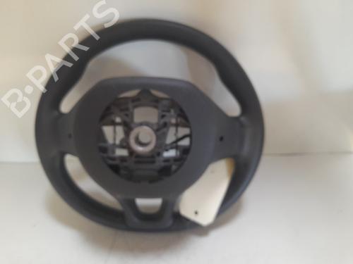 Steering wheel PEUGEOT 208 I (CA_, CC_) 1.2 VTI 82 | BP21709990C49 