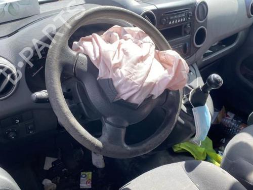 Front wiper motor CITROËN BERLINGO Box Body/MPV (B9) 1.6 HDi 90 | BP21700007M29