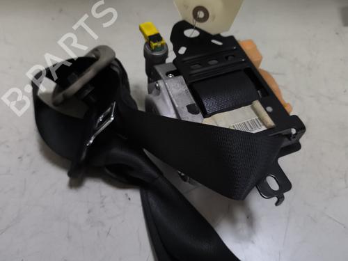 Front right seatbelt NISSAN NOTE (E11, NE11) 1.5 dCi | BP23948941I25 - Image 2