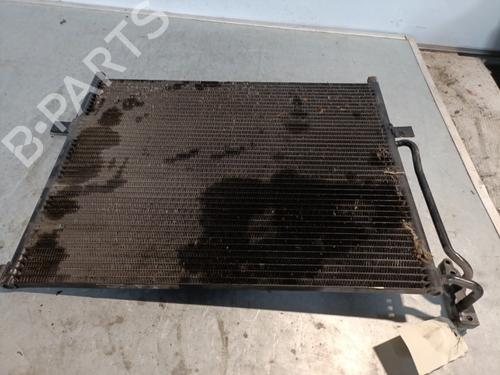 Used AC radiator AC radiator BMW 3 Compact (E46) 316 ti (115 hp) 21694211 21694211