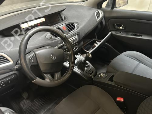 Left front window switch RENAULT SCÉNIC III (JZ0/1_) 1.5 dCi | BP34284833I27  - Image 6