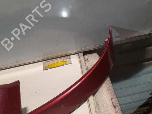 Grille RENAULT KANGOO (KC0/1_) 1.5 dCi (KC08, KC09) | BP21721698C40 