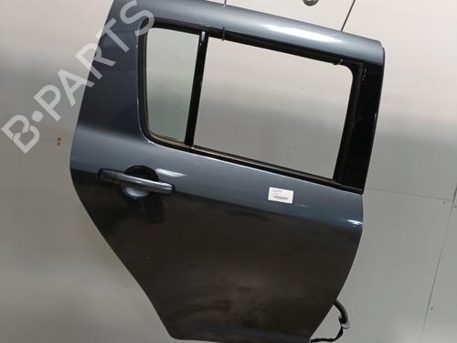 Dør høyre bak SUZUKI SWIFT III (MZ, EZ) 1.3 (RS413, ZC11S) (92 hp) 27591944