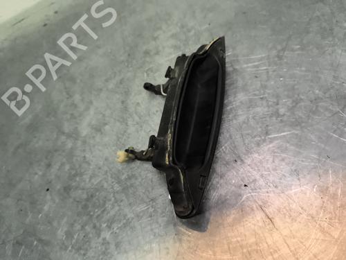 Maniglia esterna posteriore sinistra AUDI A4 B7 Avant (8ED) 2.0 TDI (170 hp) 31816082