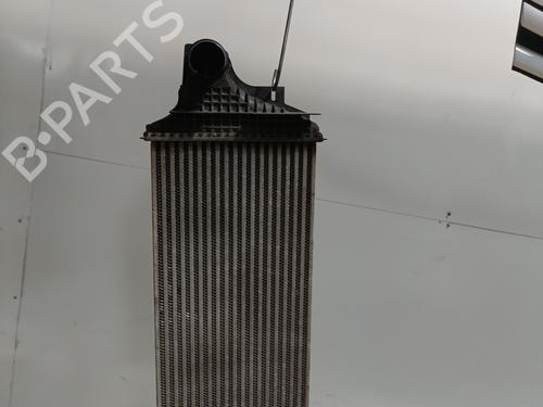 Intercooler MERCEDES-BENZ M-CLASS (W164) ML 350 CDI 4-matic (164.125, 164.124) | BP28302504M30 - Image 3