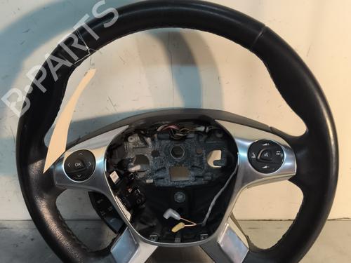 Used Steering wheel Steering wheel FORD TRANSIT CONNECT V408 Box Body/MPV 1.5 TDCi (75 hp) 32996091 32996091