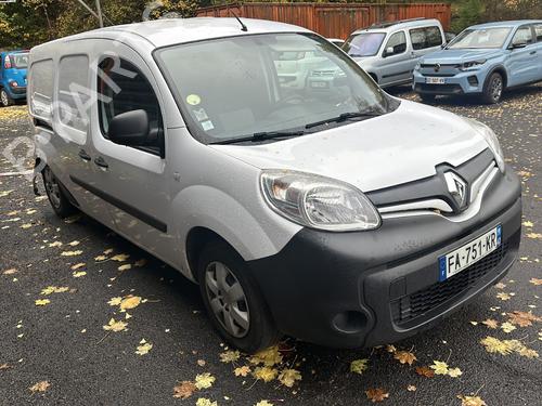 Right front seat RENAULT KANGOO Express (FW0/1_) 1.5 dCi 90 (FW0G, FW05, FW08, FW11) | BP32994176C16  - Image 10