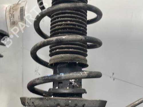 Right front shock absorber VW POLO IV (9N_, 9A_) 1.2 12V | BP26028520M17 