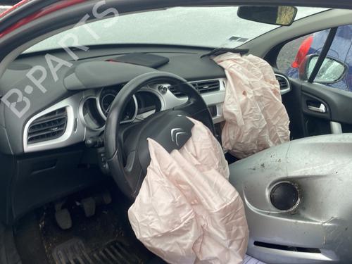 Left tailgate light CITROËN C3 II (SC_) 1.4 HDi 70 (SC8HZC, SC8HR0, SC8HP4) | BP24222371C79 - Image 4