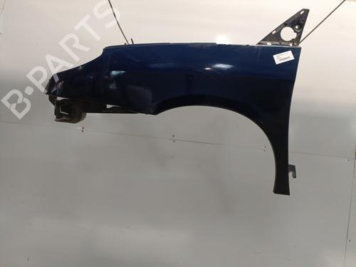 Left front fenders CITROËN C8 (EA_, EB_) 2.0 HDi 165 | BP28166031C41 