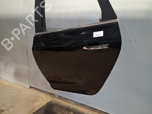 Left rear door OPEL ASTRA J (P10) 1.4 Turbo (68) | BP29538111C4 