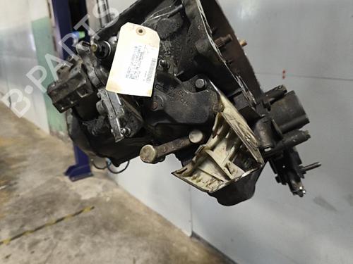 Used Gearbox Gearbox 39227663 39227663