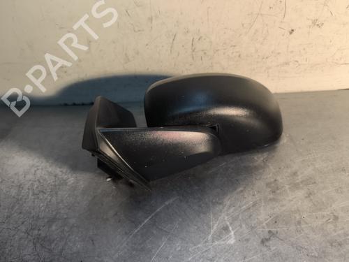 Left mirror DODGE CALIBER 2.0 CRD | BP29733539C26 