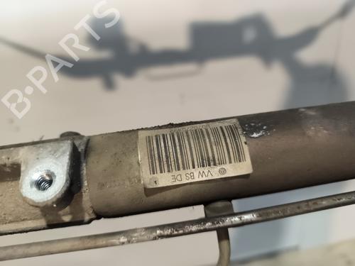 Used Steering rack VW GOLF IV (1J1) 1.9 TDI (90 hp) 29733184