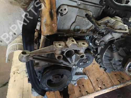 Used Engine VW NEW BEETLE (9C1, 1C1) 2.3 V5 (170 hp) 22032309