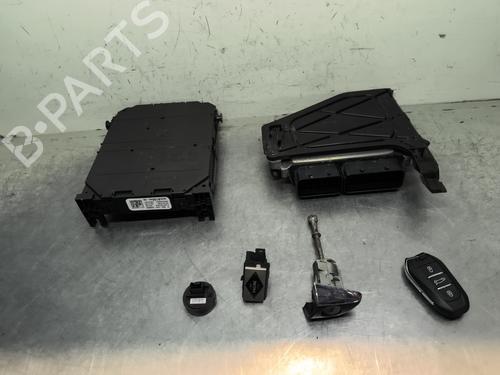 Electronic module DS DS 7 Crossback (J4_, JR_, JC_) 2.0 BlueHDi 180 (JJEHZR) | BP30553235M83 - Image 4