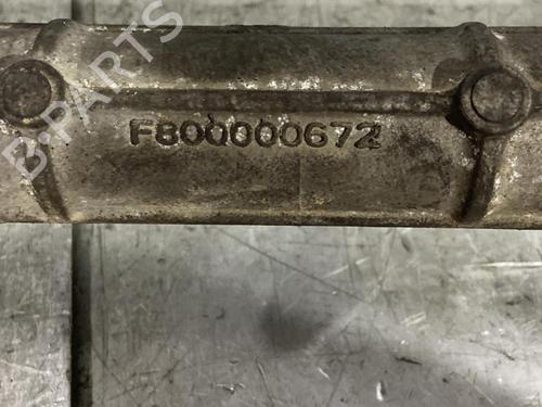 Used Steering rack Steering rack TOYOTA YARIS (_P9_) 1.3 VVT-i (SCP90_, SCP90R) (87 hp) 21707110 21707110