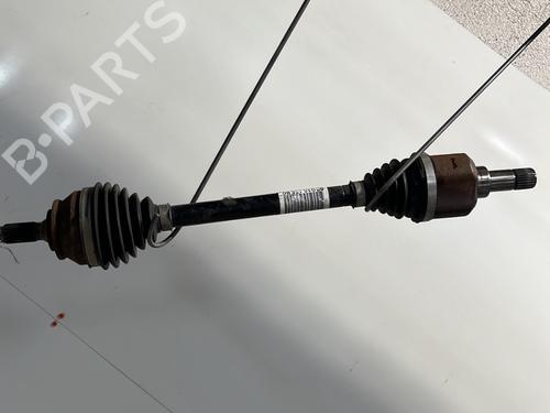 Left front driveshaft CITROËN C3 III (SX) 1.2 THP 110 (SXHNPS, SXHNZT, SXHNZ6) | BP26893457M38 - Image 3