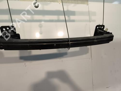 Front bumper reinforcement FORD FIESTA V (JH_, JD_) 1.6 16V | BP30122143C109