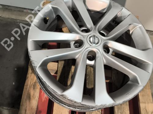 Used Rim NISSAN JUKE (F15) 1.5 dCi (110 hp) 29733417